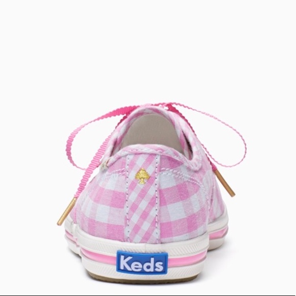 Kate spade youth Keds - Picture 4 of 5